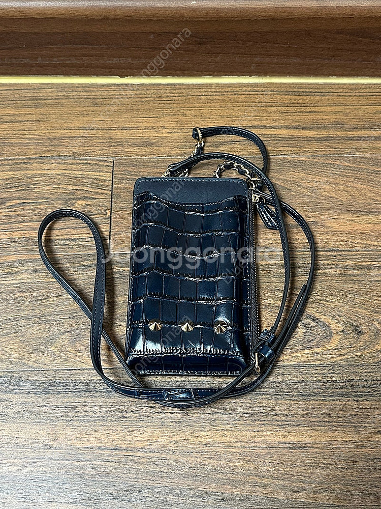 핀에스커 뉴 핸드폰백--0