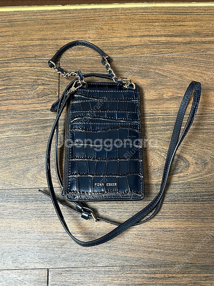 핀에스커 뉴 핸드폰백--1