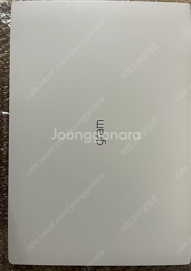 LG 그램 17인치 17ZB990-GA5EK 노트북--2