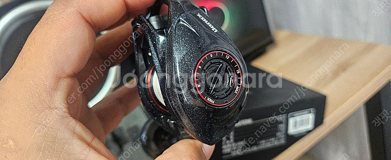 바낙스 아폴로SW109GL--2