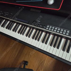 야마하 스테이지피아노 CP4