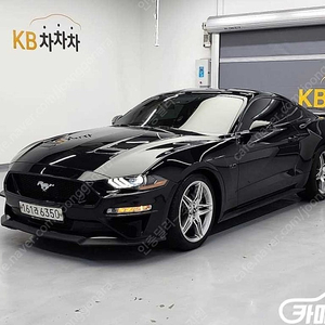 [포드]머스탱 6세대 5.0 GT 쿠페 ★중고차★중고차매입★전액할부★저신용자★신불자★소액할부★현금★카드 전부 가능합니다!