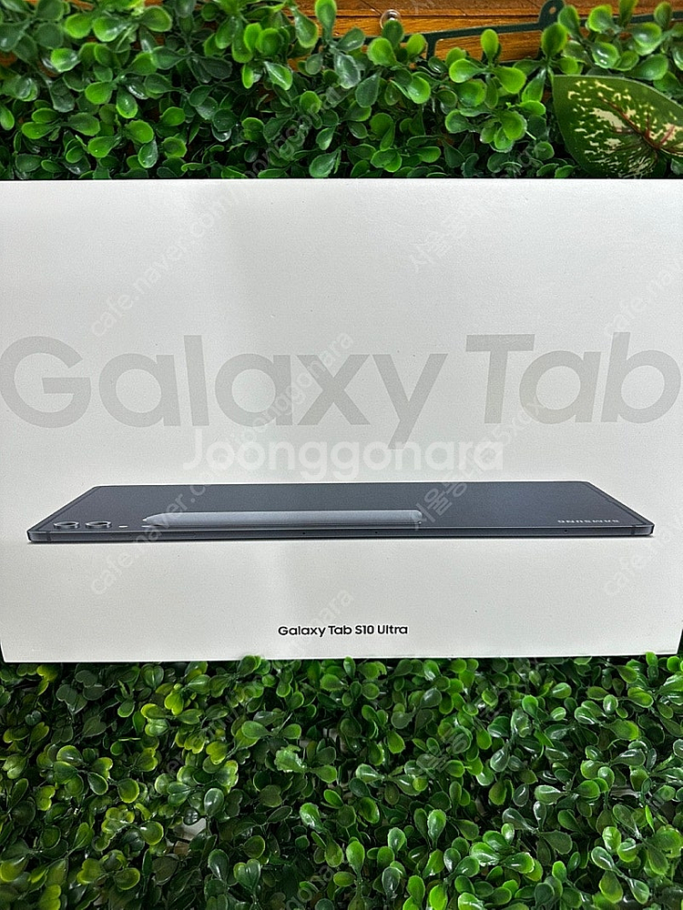 삼성 갤럭시 탭S10 울트라 256G Wi-Fi 와이파...--0