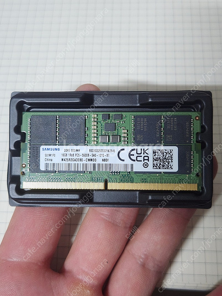 삼성 ddr5 16gb 5600 판매--0