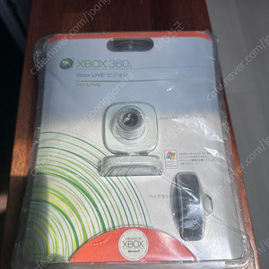Xbox360 카메라