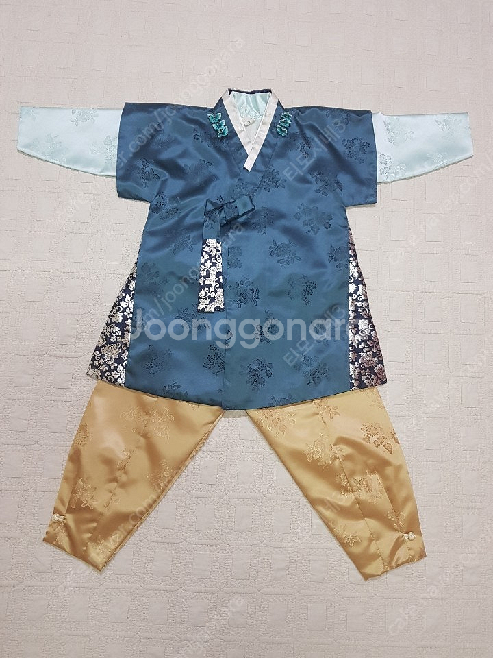 남아한복 4호--1