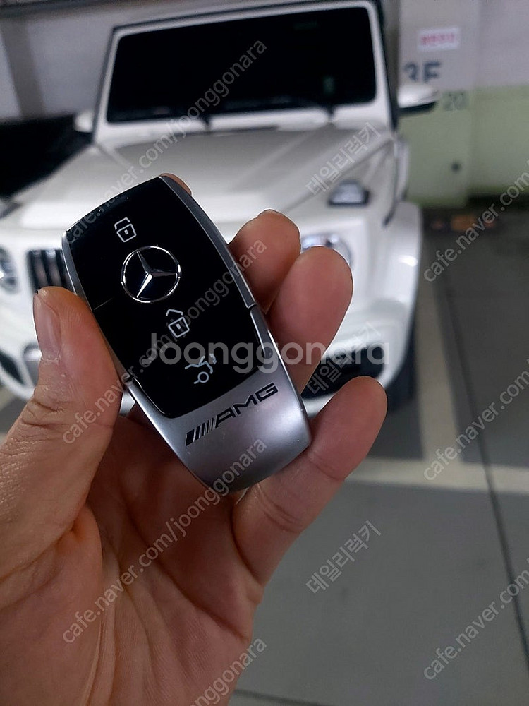 [판매] 벤츠 G클래스 AMG 지바겐 구형 클래식 자동...--2