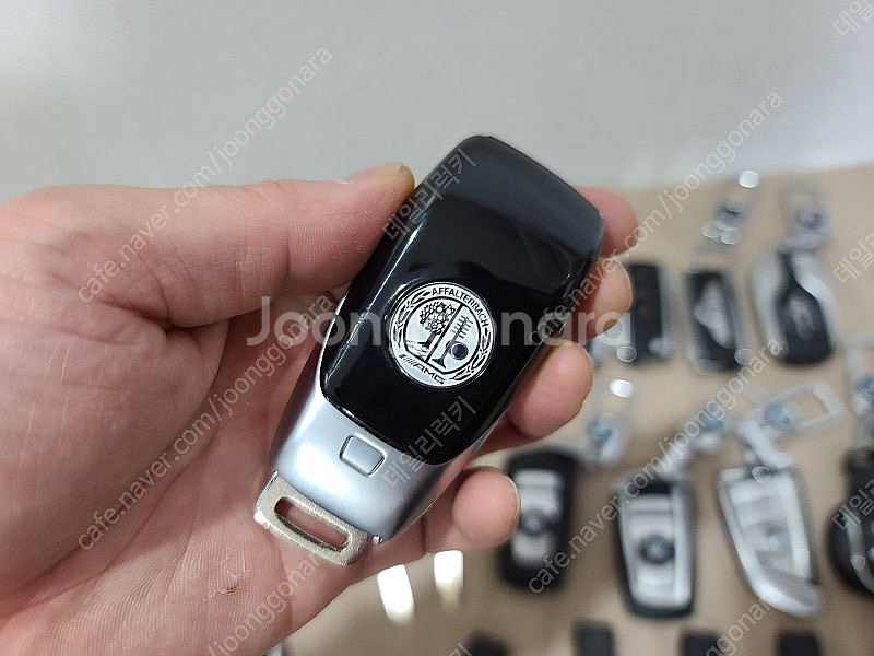[판매] 벤츠 G클래스 AMG 지바겐 구형 클래식 자동...--4