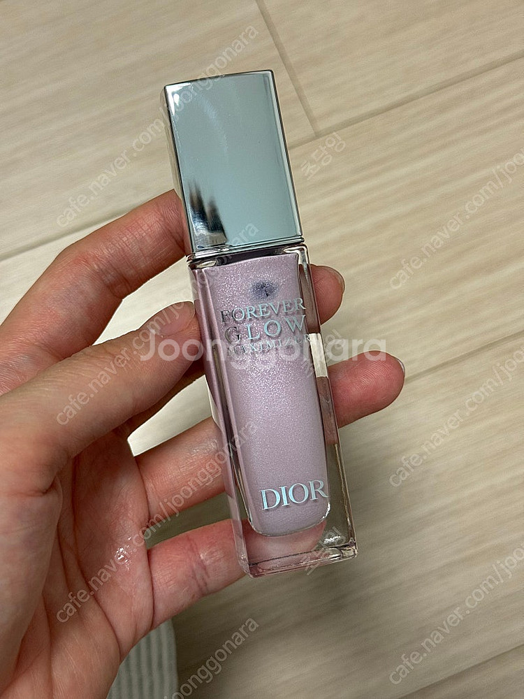포에버글로우 맥시마이저 라일락--0