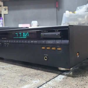 마란츠50cdp등 오디오여러가지(경기시흥)