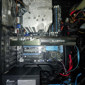 2500k 32gb ASUS p8z68 v gen3 판매
