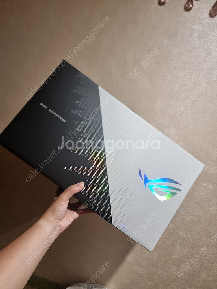 네고가능) 제피러스 g14 ga401q asus 게이밍...--0
