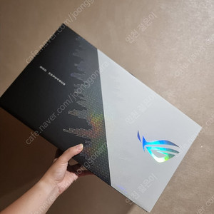 네고가능) 제피러스 g14 ga401q asus 게이밍 노트북 판매합니다