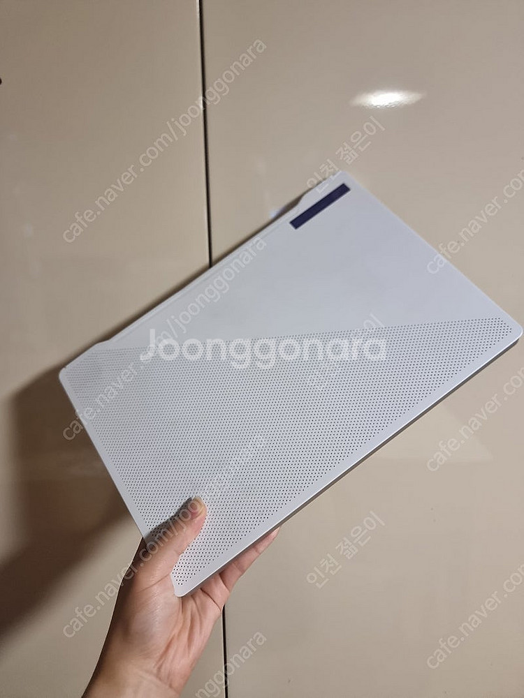 네고가능) 제피러스 g14 ga401q asus 게이밍...--1