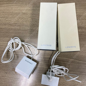 LINKSYS 공유기 WHW03 V2