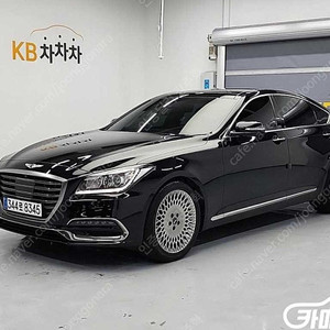 [제네시스]G80 3.3 GDI AWD 프리미엄 럭셔리 중고차중고차매입전액할부감사합니다