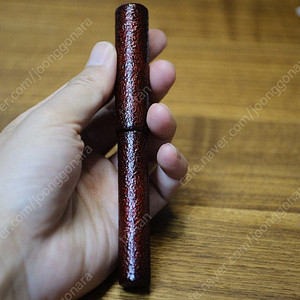 타메누리 스튜디오 이시메지 아카타메누리 14K M닙
