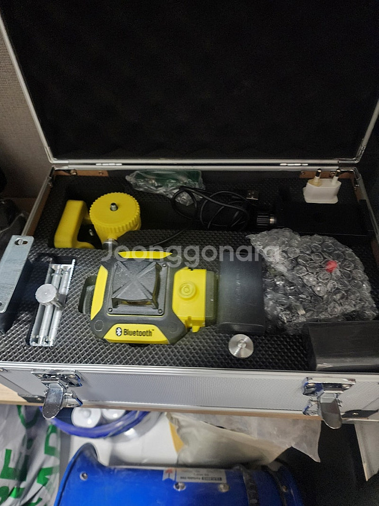 신콘 레벨기 신콘 추방식 레벨기 SG-920TR--6