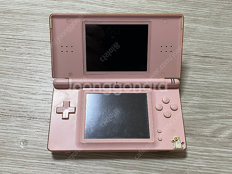 닌텐도 DS LITE : 2만 충전기 : 1만 알포 2...--1