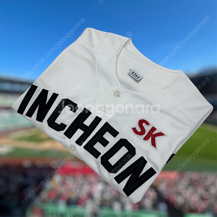 레어)) SSG랜더스 올드유니폼 쓱 SK와이번스 야구 ...--4