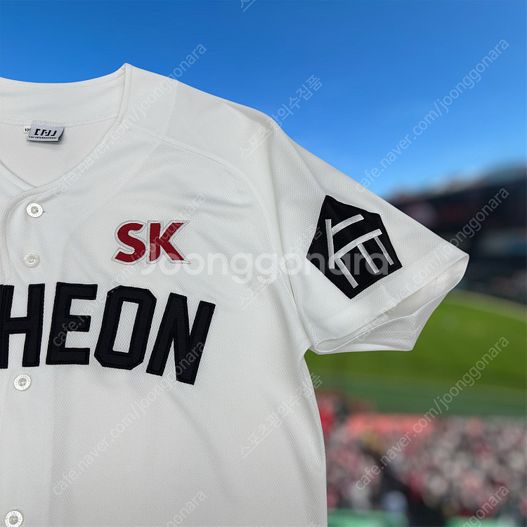 레어)) SSG랜더스 올드유니폼 쓱 SK와이번스 야구 ...--5
