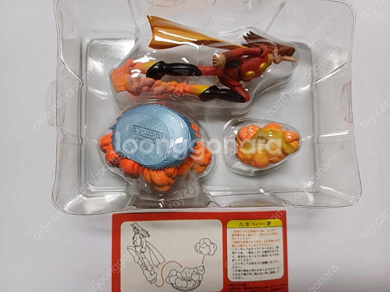 사이보그009 피규어 6종 풀세트 일본 정품 일괄판매 ...--2