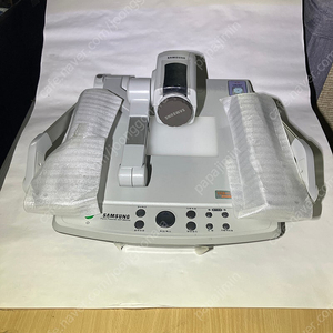 미사용 신품 섬성 실물화상기 SDP-990DXA 판매합니다.