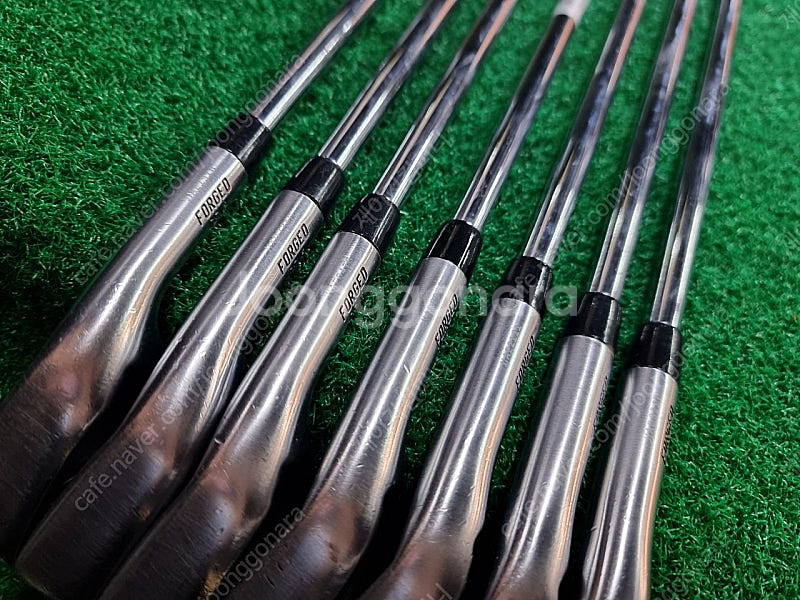 PXG 젠2 0311T FORGED 아이언세트--6