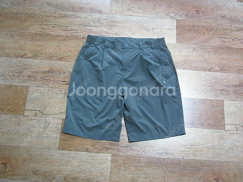 블랙야크 반바지 34인치 /상태최상--0