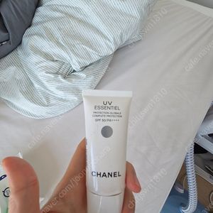 샤넬 썬크림 에쌍씨엘