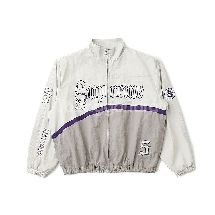 하이포인트 [Supreme] 슈프림 올드 잉글리쉬 트랙...--1