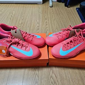 [270,275] 49,000원 나이키 머큐리얼베이퍼16