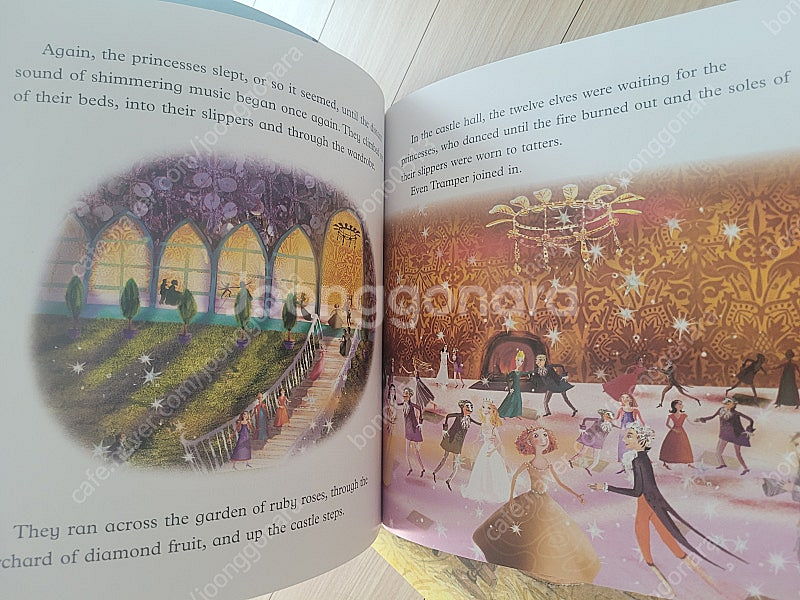 옥스포드 리딩트리 ORT Traditional Tale...--3