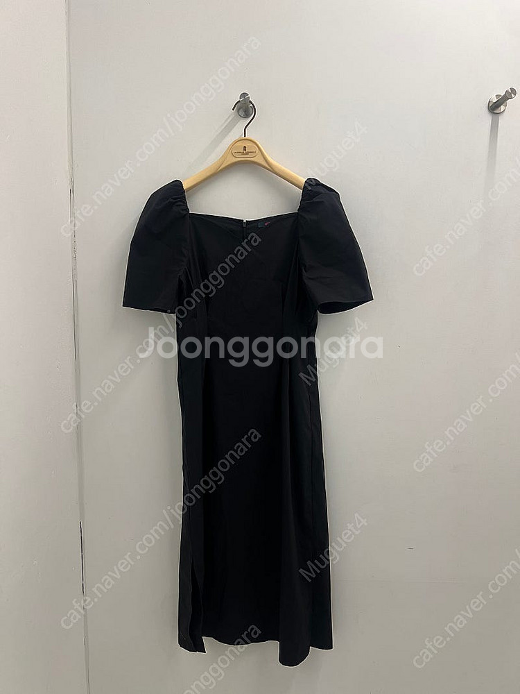 레티켓스튜디오 Volume Dress 볼륨 드레스 S--5