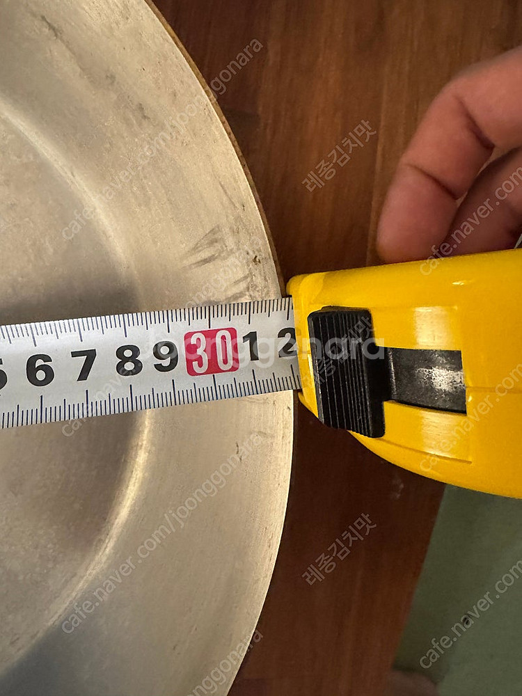 드부이에 구리팬 32cm 후라이팬 판매합니다--2