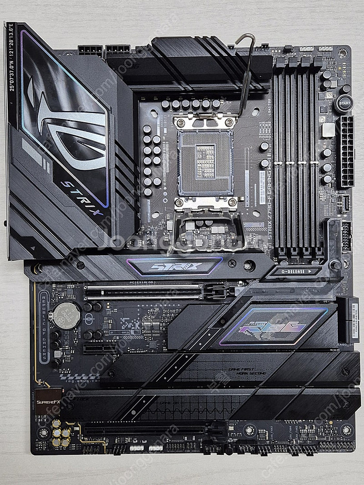 ASUS ROG STRIX Z790-F GAMING W...--0