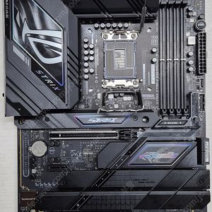 ASUS ROG STRIX Z790-F GAMING WIFI II (택포 27만원)