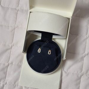 프레드 포스텐 이어링 다이아 귀걸이