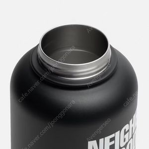 NEIGHBORHOOD Dog Travel Bottle