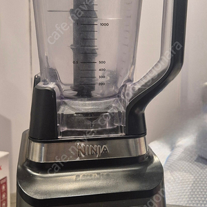 닌자 프로 블렌더 BN750KR (택포)