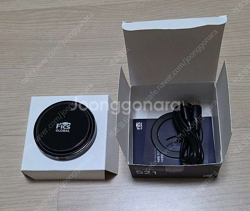 픽스 qi2 맥세이프 초고속 무선 충전 거치대 S21,...--2