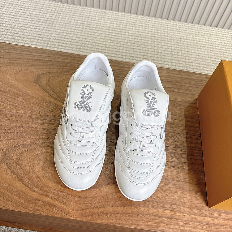 하이포인트 [LouisVuitton] 루이비통 풋프린트...--6