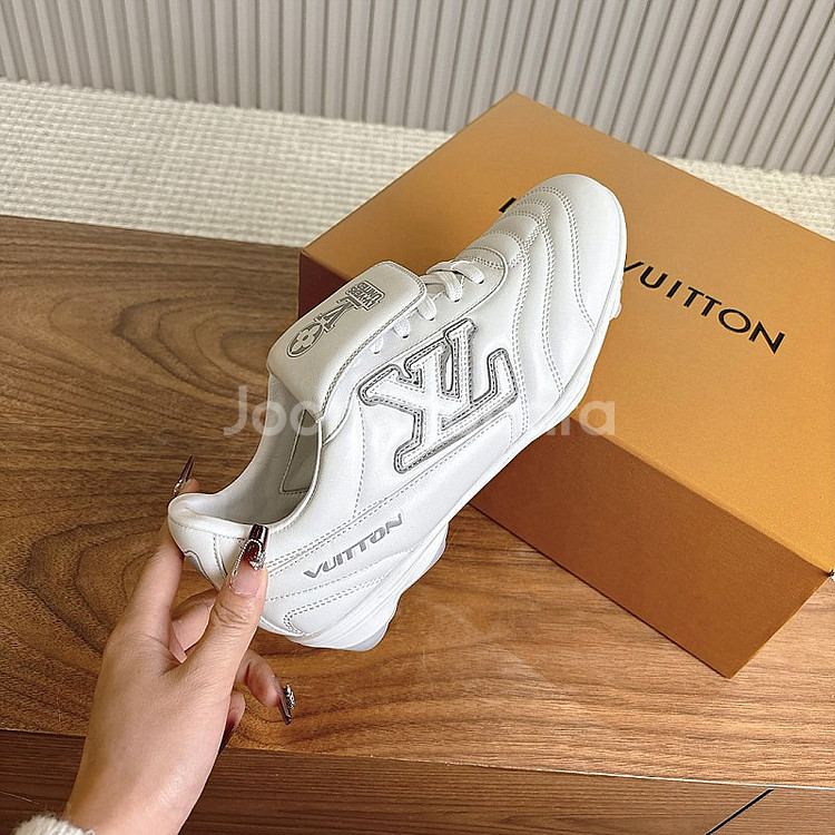 하이포인트 [LouisVuitton] 루이비통 풋프린트...--8