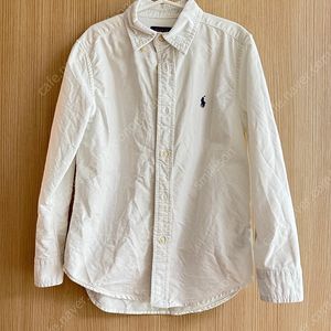 폴로 랄프로렌 키즈 옥스포드 셔츠 (7 Size )