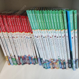 디즈니 잉글리쉬 리딩클럽