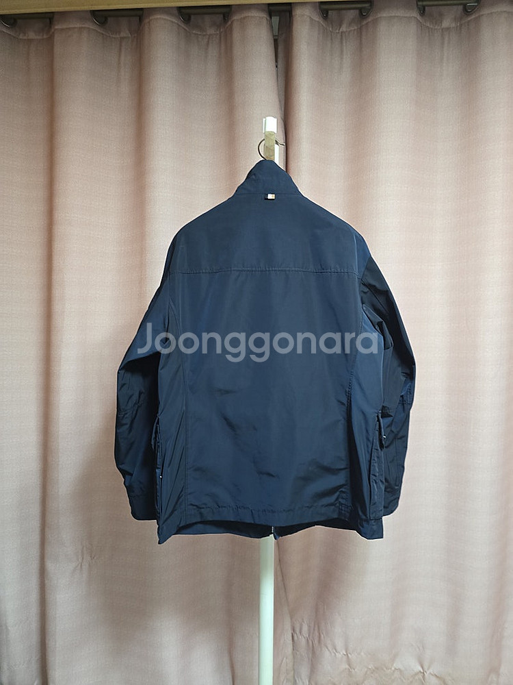 (100) HUGO BOSS 휴고 보스 샹베르 필드 재...--4