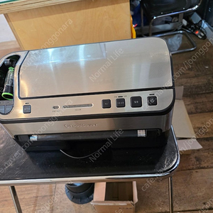 푸드세이버 v4880