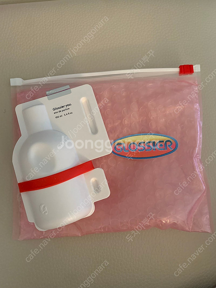 Glossier you 향수 100ml 새상품--2