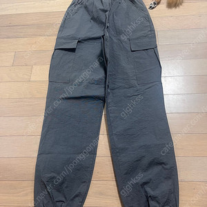 카고 조거팬츠 M사이즈