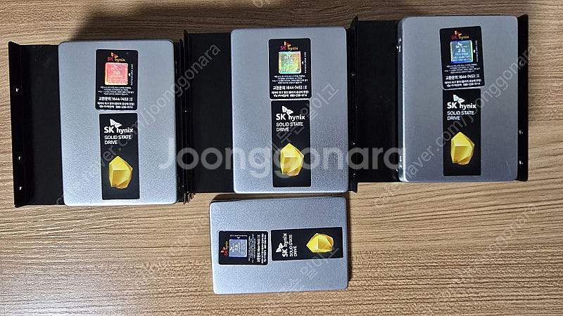 SK 하이닉스 P31 SSD외--0